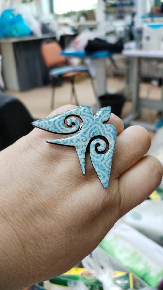 Этно украшения