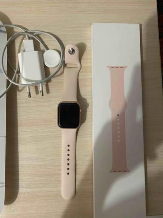 Продаю оригинальные Apple Watch 5.