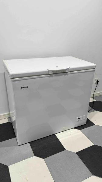 Морозильная камера