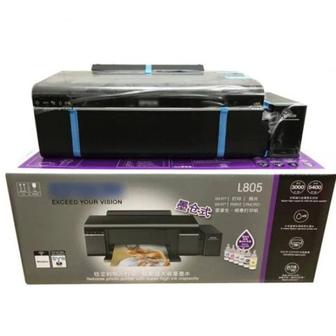 Epson l805 принтер