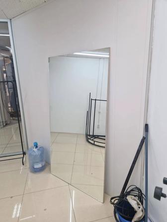 Продам большое зеркало