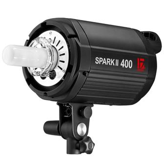 Студийная вспышка JINBEI SPARK ll 400