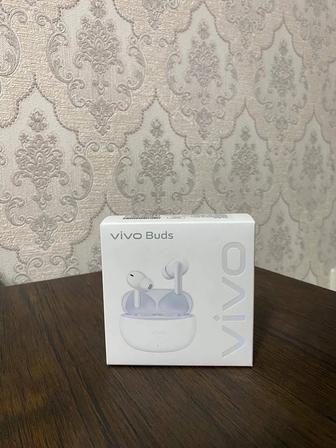 Продам беспроводные наушники