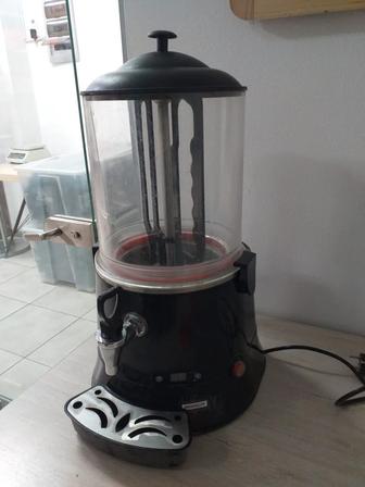 Продается аппарат для горячего шоколада и глинтвейна Airhot CHOCO-10