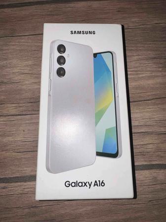 Продам телефон Galaxy A16