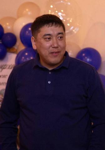 Водитель