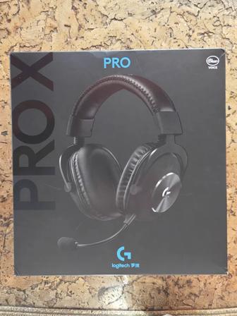 Logitech G PRO Х