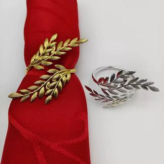 Кольца для салфеток