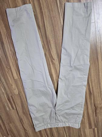 Продам новые корейские мужские брюки