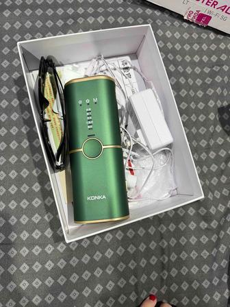 фотоэпилятор konka