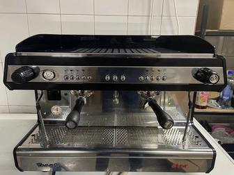 Кофемашинка, Astoria Tanya (Астория Таня)