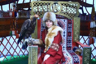 Админстратор