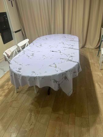 Стол для гостей и кухни