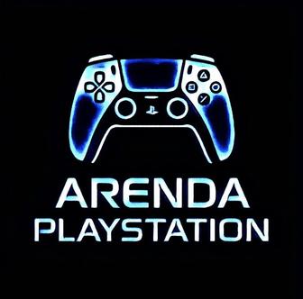Аренда Playstation 5/Прокат Playstation 5/пс5/ps5