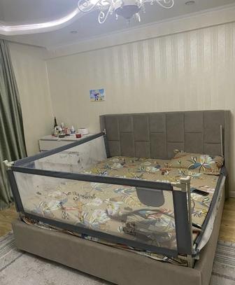 Бортики на кровать 180.200
