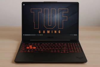 Продам игровой ноутбук