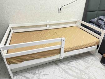 детский кровать