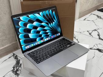 MacBook Air 13 M1 В идеале