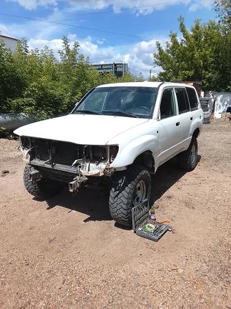 Покраска авто Караганда