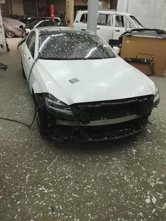 Покраска авто Караганда