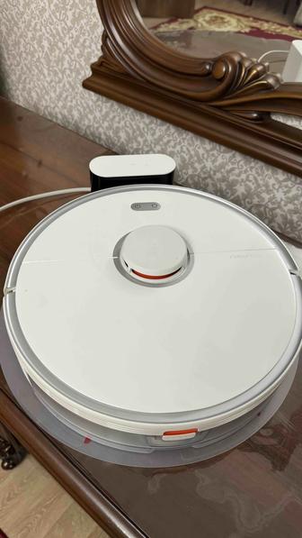 Робот пылесос