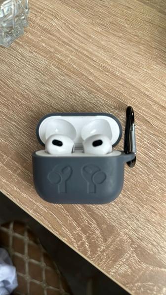 Наушники air pods 3