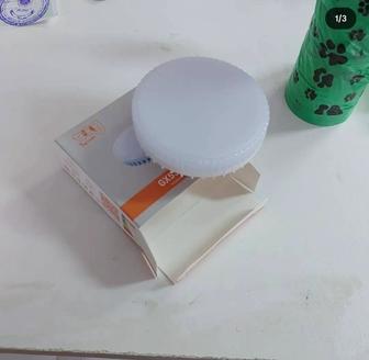 Лампочка Е27, Е14, GU53, 100w, 200w