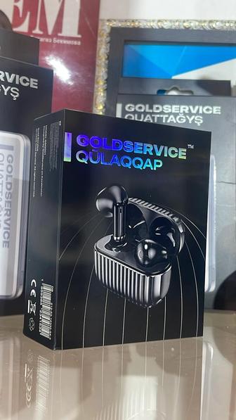 Беспроводной наушник