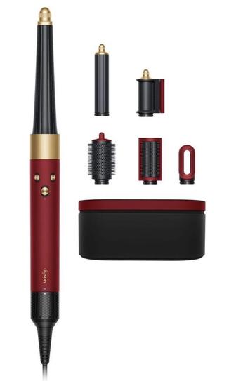 Cтайлер Dyson HS08 Airwrap Complete Long