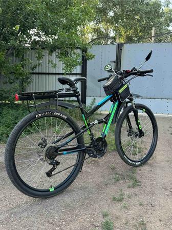 Продам велосипед Forward Raptor