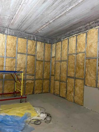 ремонт строительных работ