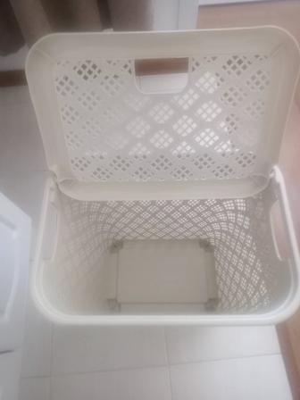 Корзина для белья