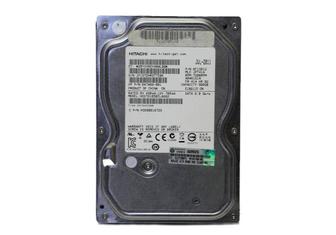 Жесткий диск HDD 500 Gb SATA 3.5 Hitachi