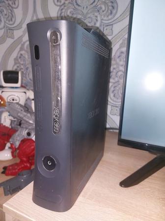 Игровая приставка