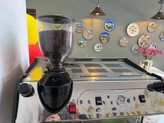 Кофемашина