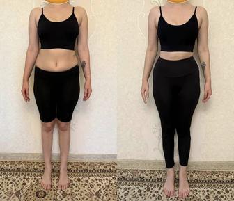 Персональный тренер. С образованием.