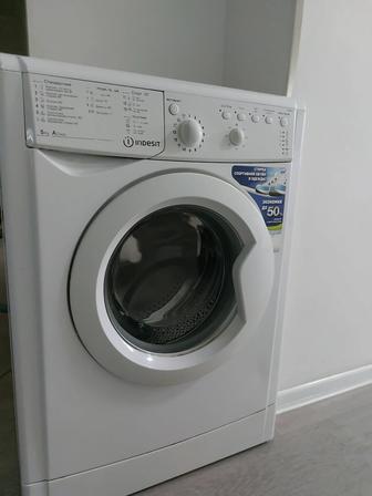 Продам стиральную машинку