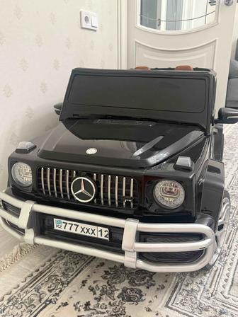 Машина для детей