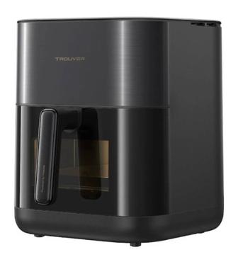 Аэрогриль AeroChef Trouver FD10 Pro Air Fryer VFF12A