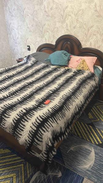 Продам кровать