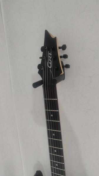 Электрогитара Cort kx100