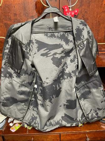 Костюм мужской(хлопок)