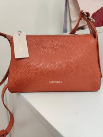 Сумка Coccinelle оригинал