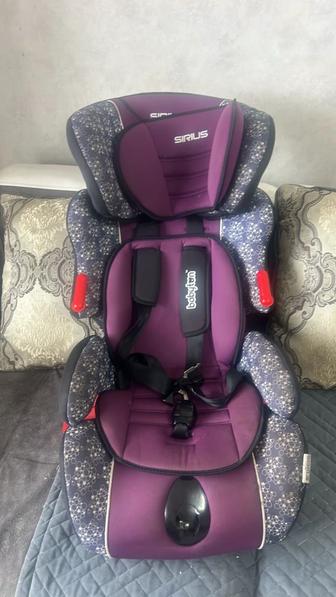 Автокресло детское