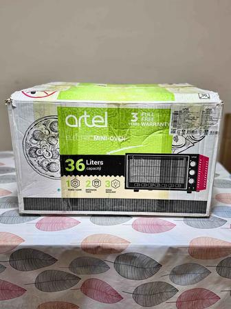 Продам электрическую печь