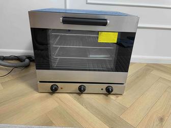 Печка Smeg ALFA43XMF