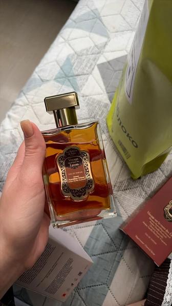 Продам парфюм LaSultanDeSaba