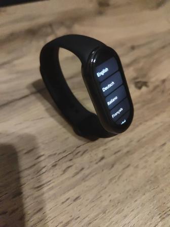 Mi band 8