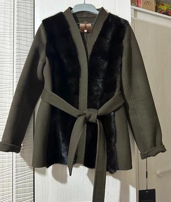 Пальто Лоро пиано новое турция