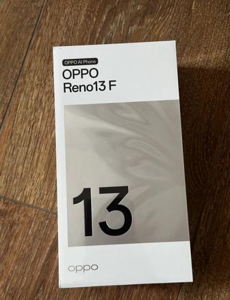 Oppo Reno 13F